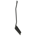 Pala traforata 5604/9 - 350mm Manico corto - Vikan Pala traforata 5604/9 - 350mm Manico corto - Vikan