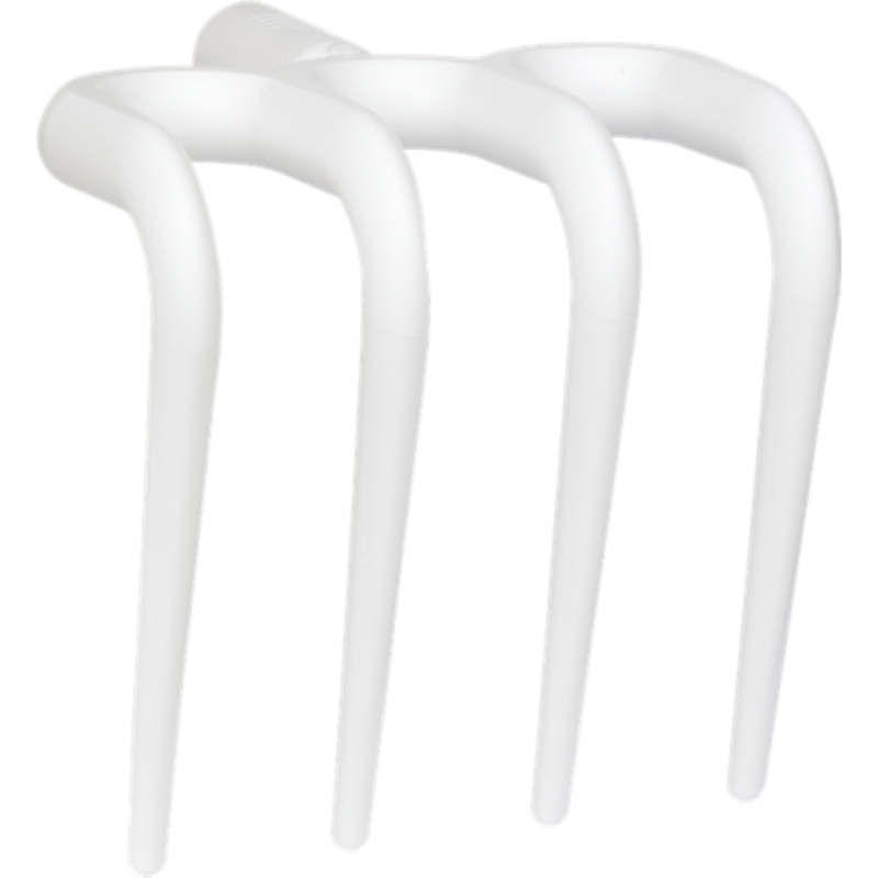 Hygienic grapple 5691/5 - 205mm white - Vikan Hygienic grapple 5691/5 - 205mm white - Vikan