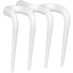 Hygienic grapple 5691/5 - 205mm white - Vikan