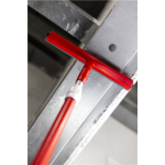 Condensation squeegee 7716 - 400mm rubber - Vikan