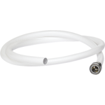 MiniMix drain pipe 9441/5 - 1500mm 1/2" - Vikan MiniMix drain pipe 9441/5 - 1500mm 1/2" - Vikan