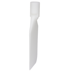 Vikan 7011/5 Tank Squeegee - 220mm White