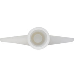 Vikan 7011/5 Tank Squeegee - 220mm White