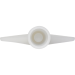 Vikan 7011/5 Tank Squeegee - 220mm White