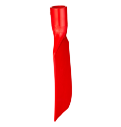 Vikan 7013 Tub Squeegee - 210mm Flexible