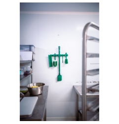 Vikan 7013 Badwisser - 210 mm flexibel
