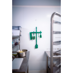 Rodo para banheira Vikan 7013 - 210 mm flexível Rodo para banheira Vikan 7013 - 210 mm flexível