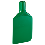Raspador de tanque 7013/2 - 210mm flexível - Vikan Raspador de tanque 7013/2 - 210mm flexível - Vikan