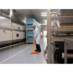 Manche 2962 - 1500mm diamètre 32mm - Vikan Manche 2962 - 1500mm diamètre 32mm - Vikan