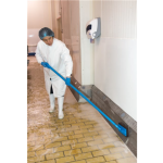 Manche 2962 - 1500mm diamètre 32mm - Vikan Manche 2962 - 1500mm diamètre 32mm - Vikan