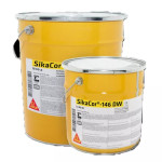 Sikacor-146 DW - Epoxidharzbeschichtung - Sika Sikacor-146 DW - Epoxidharzbeschichtung - Sika