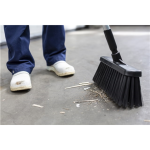 Brosse de rue 2915 - 330mm très dure - Vikan Brosse de rue 2915 - 330mm très dure - Vikan