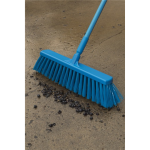 Brosse de rue 2915 - 330mm très dure - Vikan Brosse de rue 2915 - 330mm très dure - Vikan