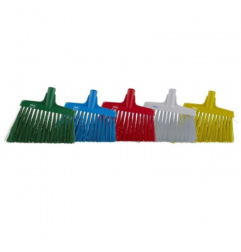 Schuine bezem 2914 - 290mm zeer hard - Vikan