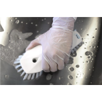 "XL" Hand Scrubbing Brush 3892 - 240mm Extra Hard - Vikan