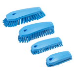 "XL" Hand Scrubbing Brush 3892 - 240mm Extra Hard - Vikan