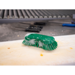 Brosse à récurer à main "XL" 3894 - 230mm très dure - Vikan
