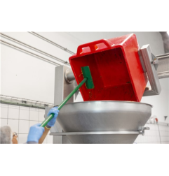 Schubschaber 5900 – 270 mm – Vikan