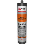 RM 150 silicona neutra para la construcción - Sellador de juntas - Rectavit RM 150 silicona neutra para la construcción - Sellador de juntas - Rectavit