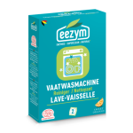 منظف غسالة الأطباق - Ecocert - Eezym