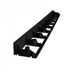 Abgrenzung von Räumen - Nidaborder PE - Nidaplast Abgrenzung von Räumen - Nidaborder PE - Nidaplast