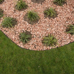 Afbakening van spaties - Nidaborder PE - Nidaplast Afbakening van spaties - Nidaborder PE - Nidaplast