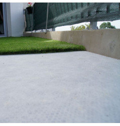 Synthetic grass support - Nidagreen - Nidaplast