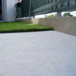 Synthetic grass support - Nidagreen - Nidaplast Synthetic grass support - Nidagreen - Nidaplast