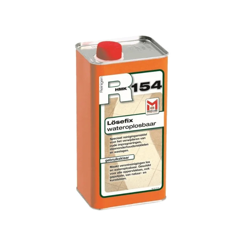HMK R154 - Lösefix لإزالة المهام - Moeller