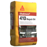 SikaEmaco-410 Repair R4 - ملاط معوض الانكماش لإصلاح الخرسانة الإنشائية - سيكا