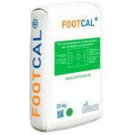 Footcal - Прослеживание белых линий - Кармёз Footcal - Прослеживание белых линий - Кармёз