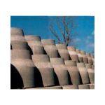 Calcitec 2001 (Grau) - Für Baumaterialien - Carmeuse