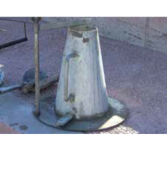 Calcitec 2000 (Weiß) – Für Baumaterialien – Carmeuse