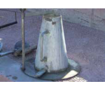 Calcitec 2000 (Weiß) – Für Baumaterialien – Carmeuse