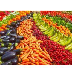 Fruitcal - Conservation fruits & légumes - Carmeuse