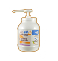Gel Performance - Sapone gel da officina - Cellande