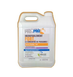 Gel Performance - Sabonete em gel para oficina - Cellande