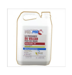 Meca Volcano - Savon d'atelier gel - Cellande