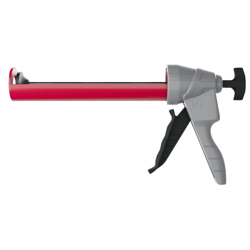 Pistola de cuna pesada HK40 - Pistola de cartuchos - Soudal