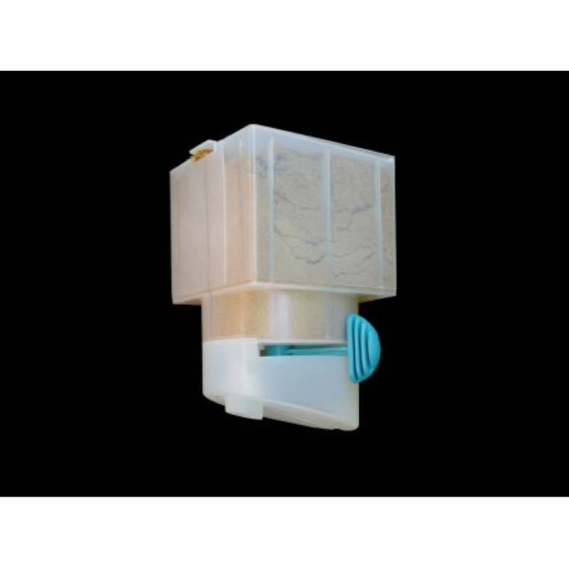 Distriplus 2L - 散装粉末分配器 - Cellande