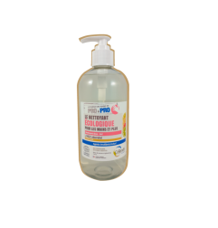 MCC Vitaminé - Shampoo shower gel - Ecocert - Cosmos - Cellande