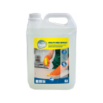 Poltech Multi Spray DES - منظف مطهر - حبوب اللقاح Poltech Multi Spray DES - منظف مطهر - حبوب اللقاح