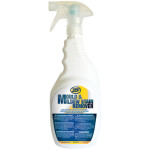 Mould & Mildew Stain Remover - Hygienic cleaner - Zep Industries
