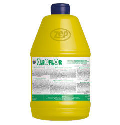 Oleoflor - водоотталкивающее средство - Zep Industries