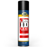 ID Red - منظف نقي وسريع - Zep Industries