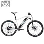 1 ЭЛЕКТРИЧЕСКИЙ MTB ВЕЛОСИПЕД – КОНКУРС PIERRE & SOL 2025