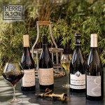 80 瓶勃艮第葡萄酒 - PIERRE & SOL 大赛 2025