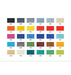 Paillasson Unicolor GRAFICSTAR