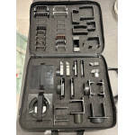 STARDRAIN、AQUADRAIN、3XSDRAIN INOX 排水样品箱 - LINE ECO