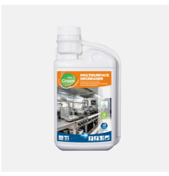 PolGreen sgrassatore multisuperficie - Sgrassatore alimentare - Pollet